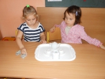 Listopadová družinka